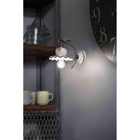 stredomorsky stylizovana malovana lampa do spalne hneda obyvacka renovacia balaton.jpg